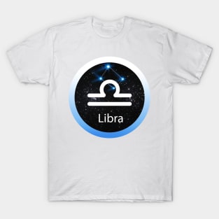 Libra T-Shirt